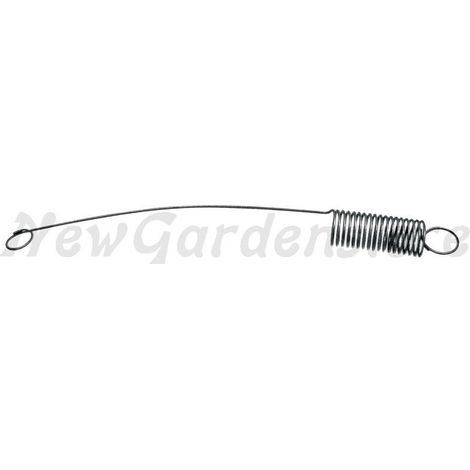 Molla di regolazione trattorino tagliaerba compatibile BRIGGS & STRATTON  260711