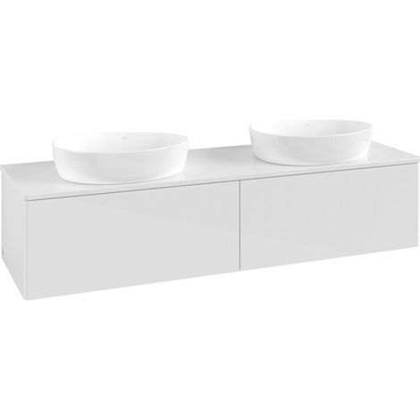 Villeroy & Boch L39010GF WTUS Antao L391 1600x360x500mm (1/3)