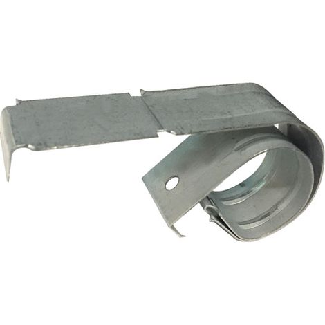 Caja de: 50 Uds. Pinza Easy Metalica Gala Zocalo De 43800 Mm (1/3)