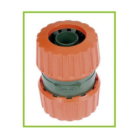 Conector de manguera de 1/2"