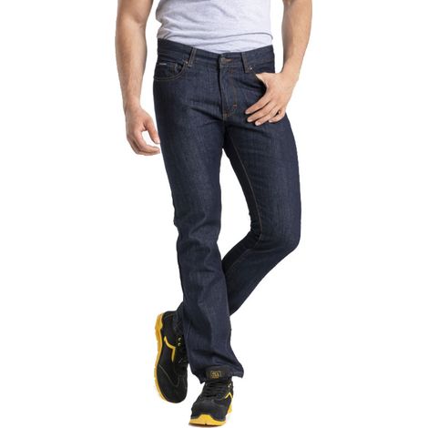 Rica Lewis Work4 Arbeitsjeanshose - 48 (EU)