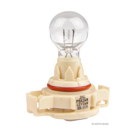 Lampadina HerthBuss 89901334 luce fendinebbia 5x4,5x7,5 cm
