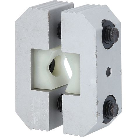 KS Tools Uni-Klemmstück zu 150.9495 inkl. Schrauben kurz (1/3)