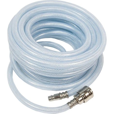 Verstärkter Pneumatikschlauch 14mm 20m KD444 (1/3)