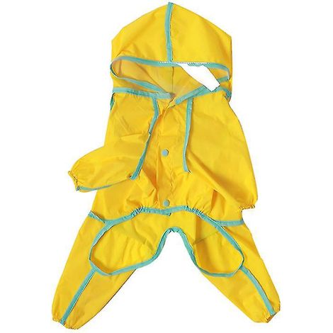 1 imperméable pour chien (1/3)