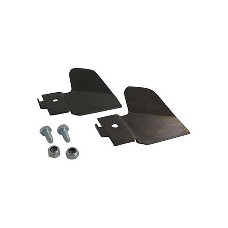Cuchilla de cortacésped compatible MTD 110MM RIF 1104209