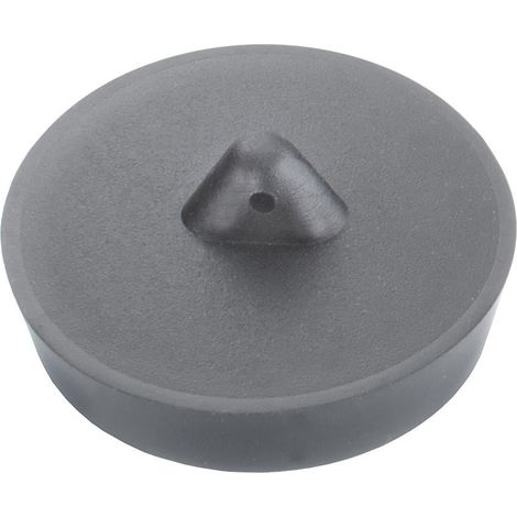 Cornat Ventilstopfen Ø 48,5mm, für Waschtisch-Ablaufventile Siphons & Abläufe (1/2)