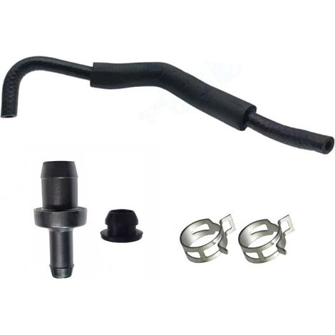 Compatible with 2003-2007 Accord PCV waste valve kit 17130-PNA-000+17131-RAA-A00 (1/5)