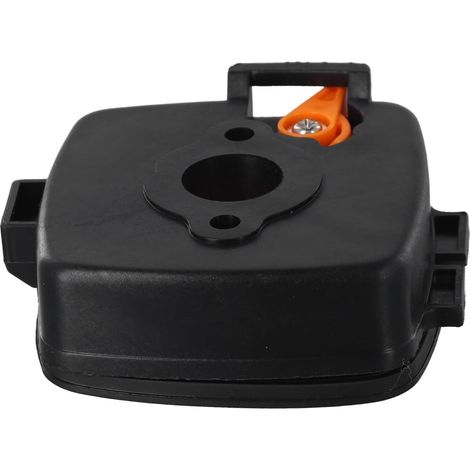Kit de plaque de levier d'étranglement de filtre à air pour Echo GT-225 HC-152 PE-225 Remplace P021012870 Boîtier en plastique pour extérieur Pièce d'entretien d'outils électriques (1/5)