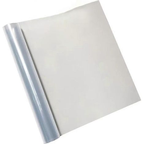 Film vinyle adhésif pour phares et feux arrière automobiles (50 x 200 cm), compatible avec les systèmes de protection électromagnétique automobile. (1/5)