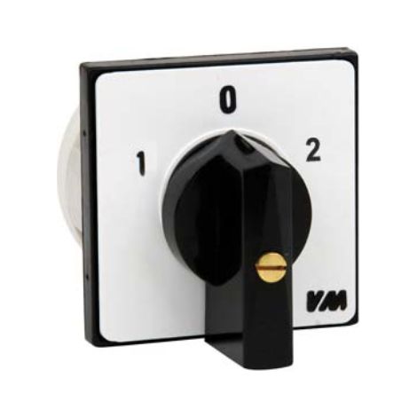 Inverseur sens de rotation moteur monophasé jusqu'à 1,5 kW, 16 A - CK123294 (1/2)