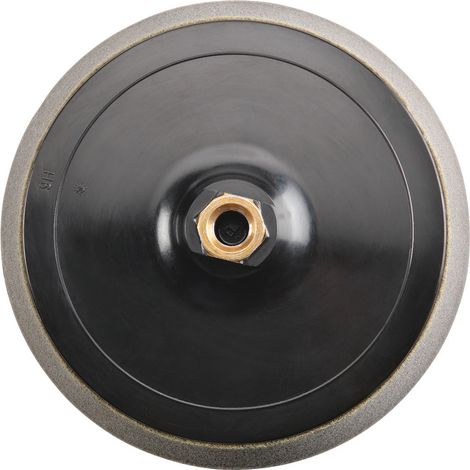 FEIN Stützteller, Ø 170 mm, mit Klettenhaftteil, M 14 (1/2)