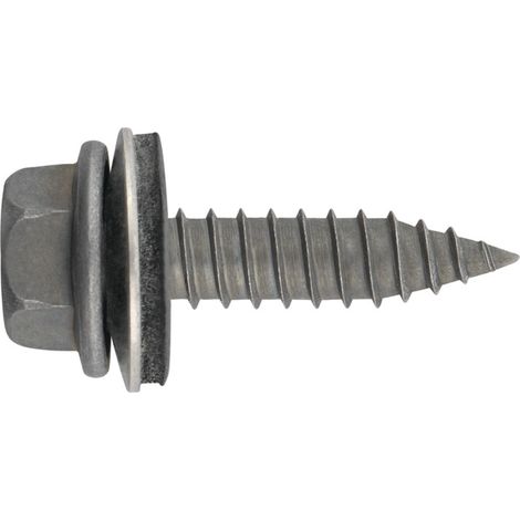 AUE NI + P16-VITE AUTOFORANTE TESTA ESAGONALE ATLANTIS C4M 6,3X025,0 ( 500 u.)