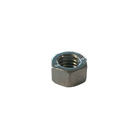 Écrou hexagonal M5 taille haies Husqvarna, Mc Culloch 731231401