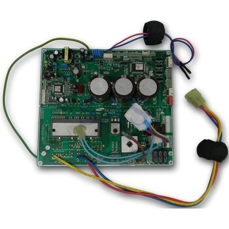 Samsung DB93-05544C Hauptplatine PCB Außenklimaanlage