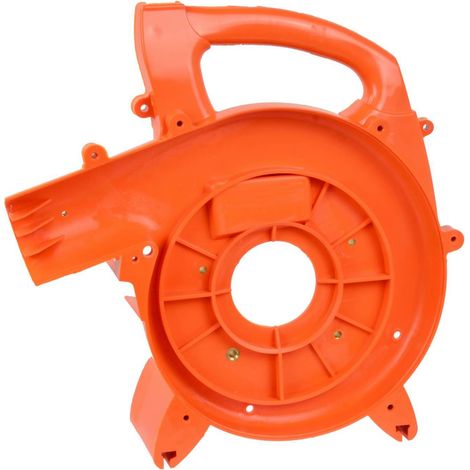 Couvercle moteur Geko pour souffleur feuilles léger 0,1 kg