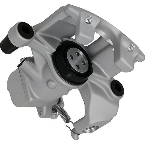 Floating Brake Caliper Left for Toyota Yaris 2005-21 1.0 1.3 1.5 1.4D 343908 (1/5)