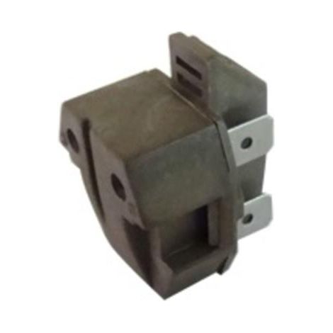 RELE' FRIGO FRIGORIFERO PTC TIPO KLIXON DA HP1/2 A 1/12 4 FASTON OM RF 22 (1/3)