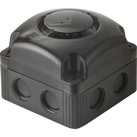 Werma Signaltechnik Signalsirene  153.000.55 153.000.55   24 V/DC 105 dB (1/2)