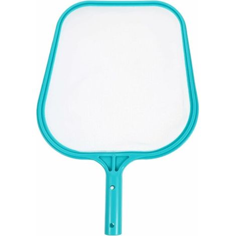 Einlagiges Netz, geeignet für Spa-Zubehör, Spa-Skimmer, Aquarien, Zubehör, Netzpoolreiniger, Poolreinigungsnetze, Poolnetze und Rechen. (1/5)