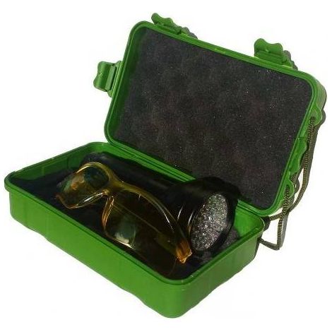 Kit detection UV 51 leds avec lampe et lunette