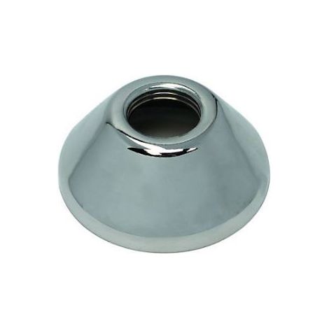 Konische Rosette 15x21 NOYON Ø61 / Ht.25 mm - 547641