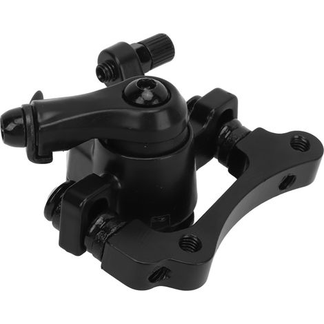 Étrier de frein à disque pour trottinette, facile à installer, étrier de frein avant pour trottinette électrique KUGOO M4 (1/5)