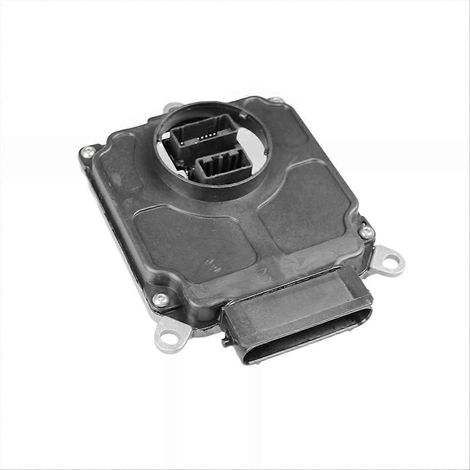 Módulo de mando electrónico del faro LED gauche para Lexus ES300 (1/5)