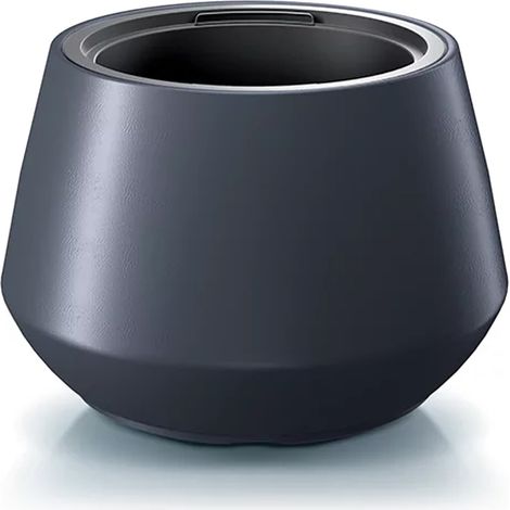 VASO HEOS - ANTRACITE - PP-DMHET440 (1/5)