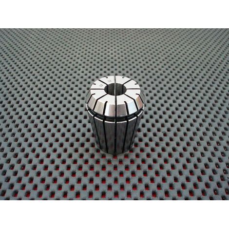 PINZA ELASTICA ER32 ER 32 X MANDRINO FRESE DIAM. 8 mm TORNIO FRESA TRAPANO FRESA PRT TOOLS