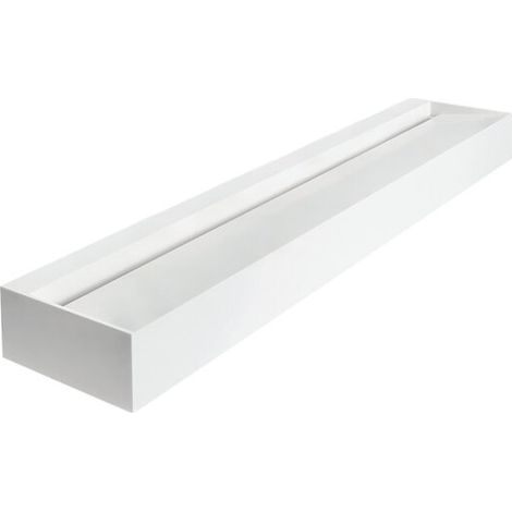 Ideal Standard S062701 Lavabo en série Silhouette pour 4 personnes (1/2)