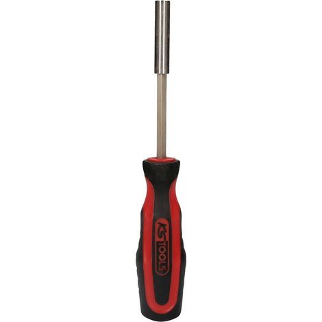 KS Tools Cacciavite porta inserti (1/5)