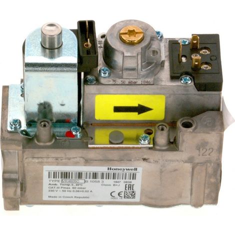 BOSCH Umrüstset CE423 auf VR4605, 5181968 (1/2)