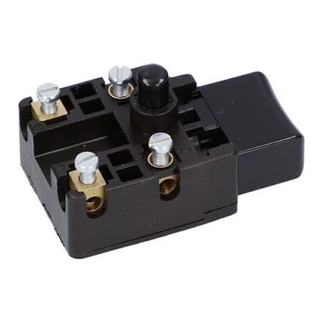 Commutateur pour Marteau perforateur BOSCH OUTILLAGES - 3607200080