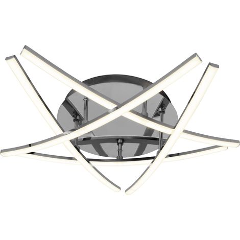 DECKENLAMPE LED STAR APP399-C