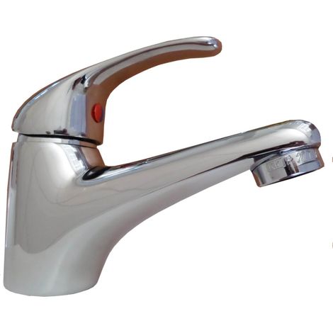 Mitigeur lavabo ALTERNA PRIMEO 3 C1 avec vidage, Ref.RMITL-023-01-CH - Besoin D'Habitat (1/2)