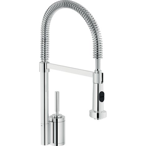 Miscelatore OZ (1/2)