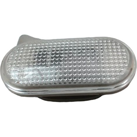 [PRODUIT D'OCCASION] Repetiteur Aile Droit NISSAN Micra III Phase 2 2005-2007 ♻️ Ref Oe. 26160ax00a - Garantie à vie (1/3)