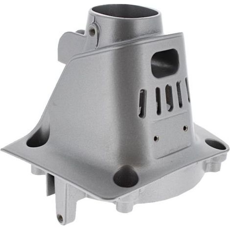 CARTER SUPPORTO TUBOLARE 588567701 ORIGINALE HUSQVARNA (1/2)