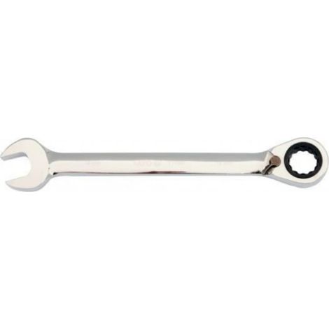 Chiave a cricchetto Yato yt-0194 72 denti angolo 5 gradi