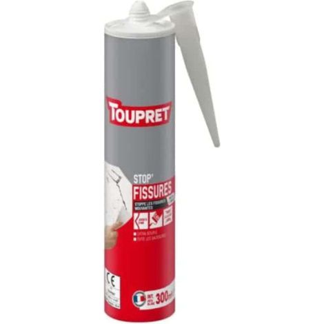 Toupret Les Essentiels Stop'fissures300g - Toupret