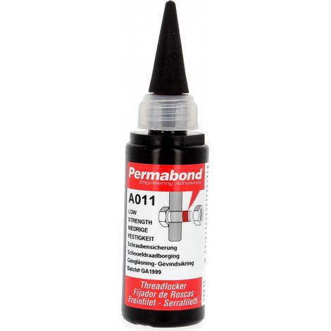 Frein Filet Faible A011- Flacon de 50mL