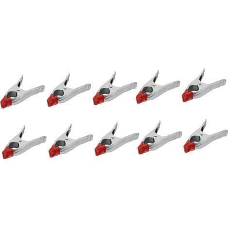 ces Type Aiguille Pince Ressort Pour Bricolage Et De Clip De (1/5)