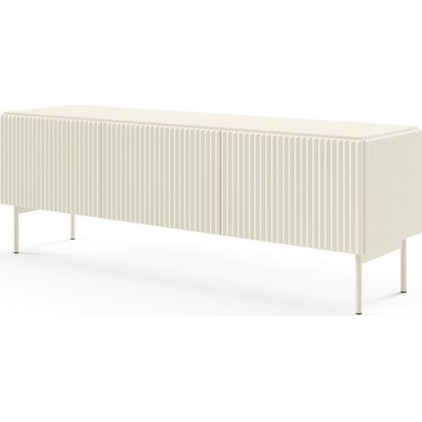 Mobile TV, cashmere, 147 x 51,2 x 39,8 cm (1/5)