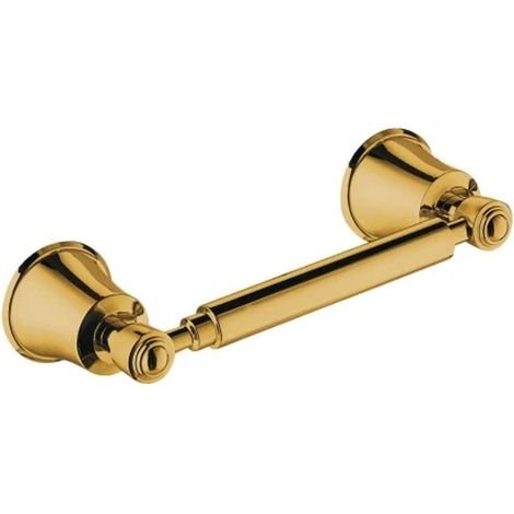 OMNIRES Art Line - Porte-papier de toilette, doré AL53510GL (1/2)