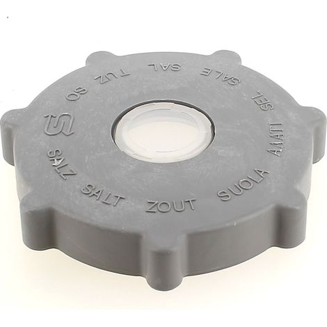 Verschluss Salzbehälter 00165259 für Geschirrspüler bosch