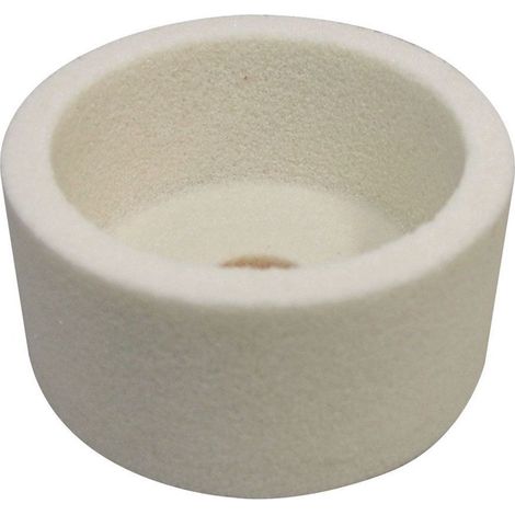 Meuleuse faiot mdtc10050329a54 102 mm auto-affûtante vibration réduite