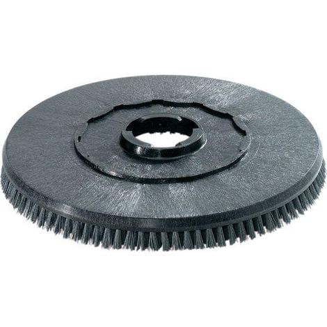 Karcher – Brosse-disque dur noire 430mm
