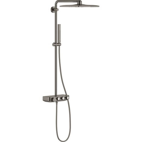 Grohe Euphoria SmartControl System 310 Cube Duo Duschsystem mit