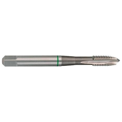 Taraud machine droit entrée Gun HSSCo M10x1.5 mm - 232100E - RUKO - RUKO GMBH